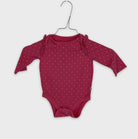 0-Body Baby Gi 3-6 Mois