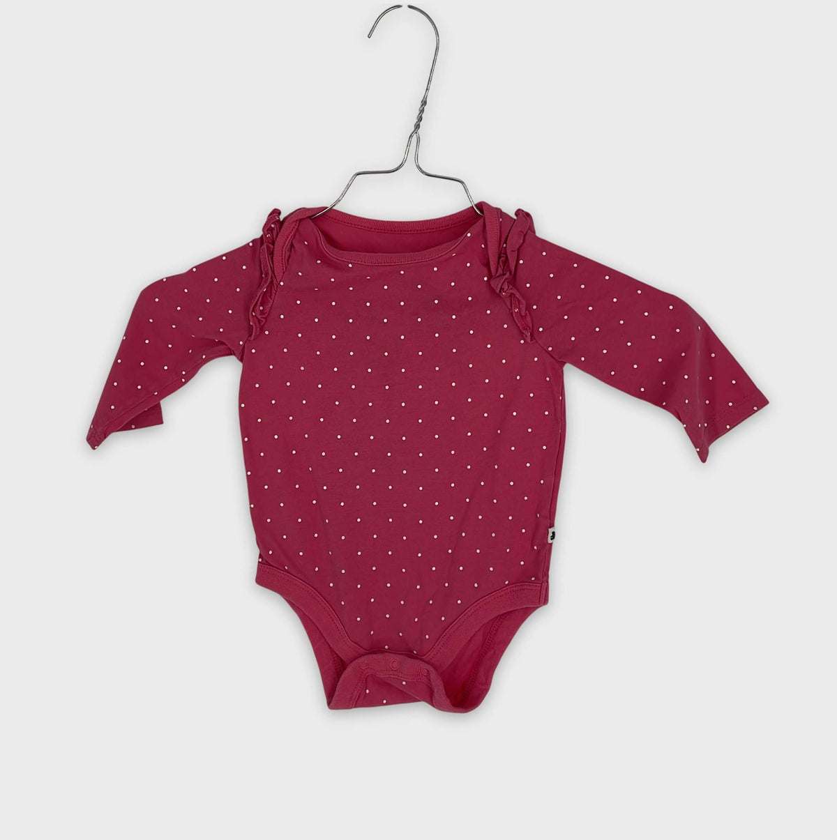 0-Body Baby Gi 3-6 Mois