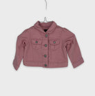 0-Veste/manteau Gap 6-12 Mois
