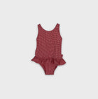 0-Maillot/Anti-uv Bout'Chou 12 mois