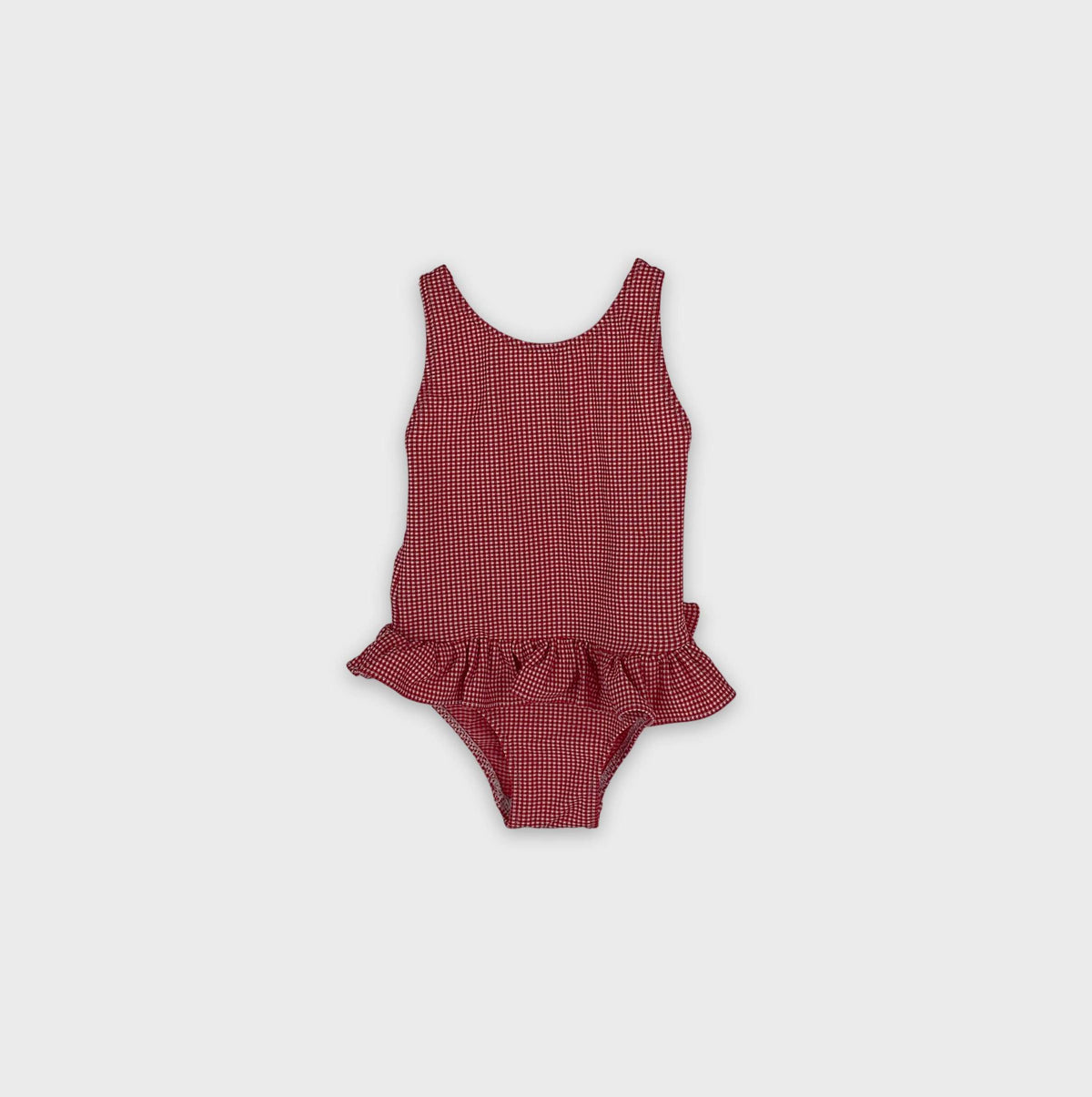 0-Maillot/Anti-uv Bout'Chou 12 mois