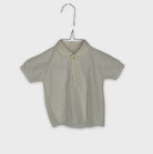 0-T-shirt manches courtes Marque Inconnue 3 ans