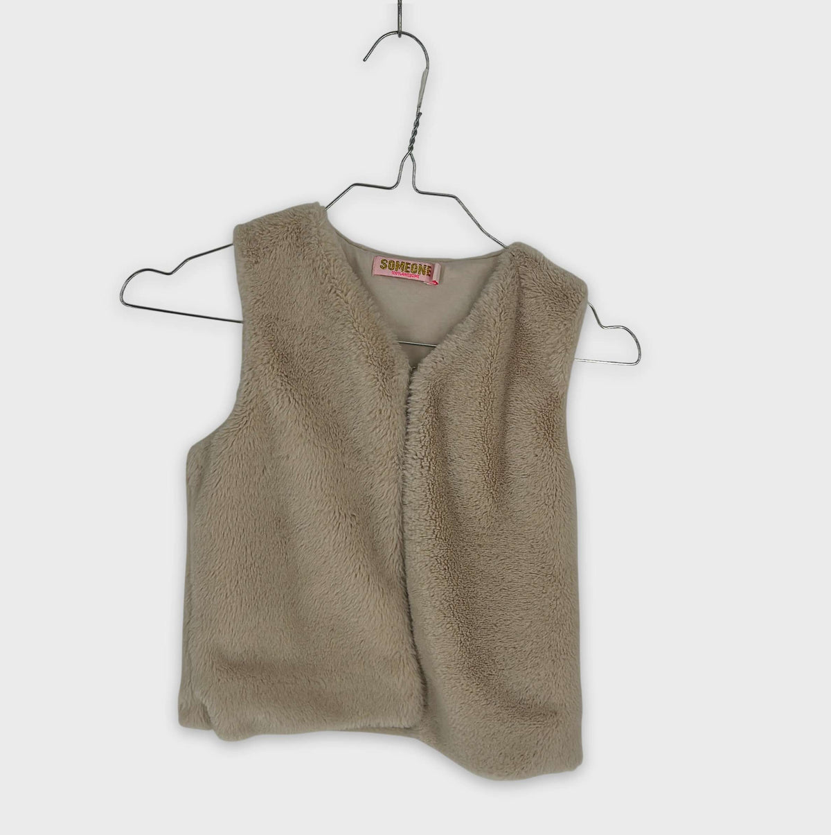 0-Gilet Someone