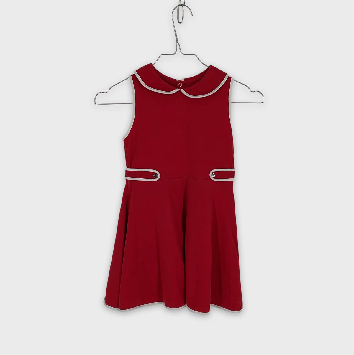 0-Robe Marque Inconnue