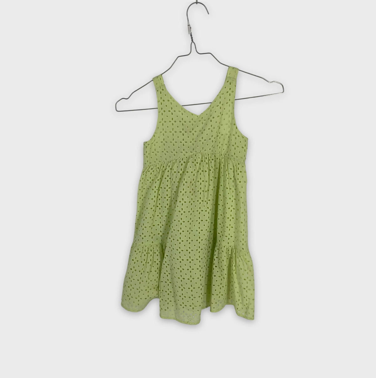 0-Robe Zara Kids 6-7 Ans