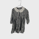 0-Robe Zara Kids 4-5 Ans