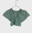 0-Chemise/blouse Marque Inconnue 5 ans