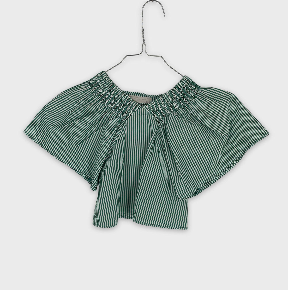 0-Chemise/blouse Marque Inconnue 5 ans