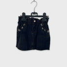 0-Jupe Zara Kids 5-6 Ans