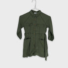 0-Robe Zara Kids 6 ans