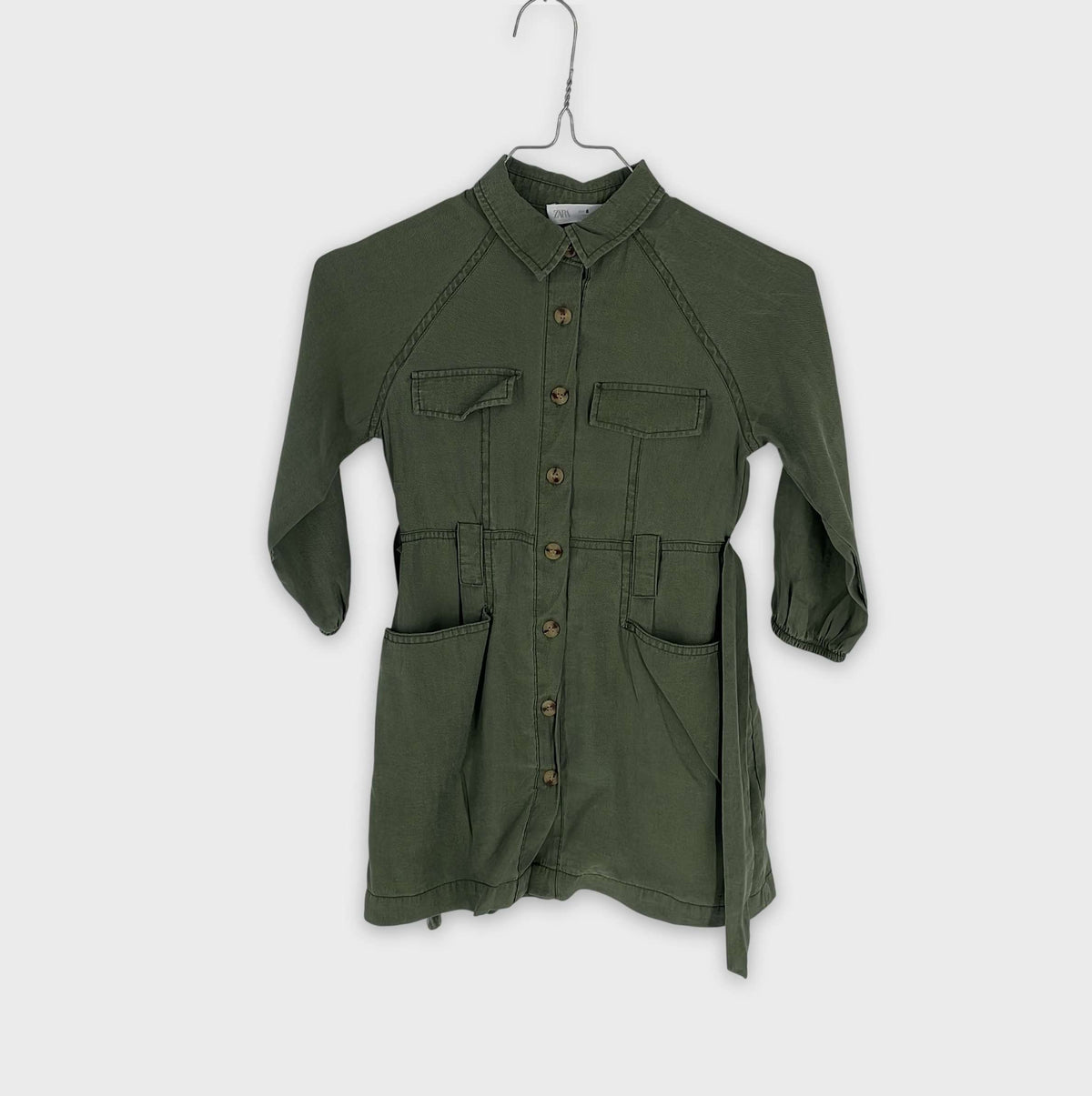 0-Robe Zara Kids 6 ans