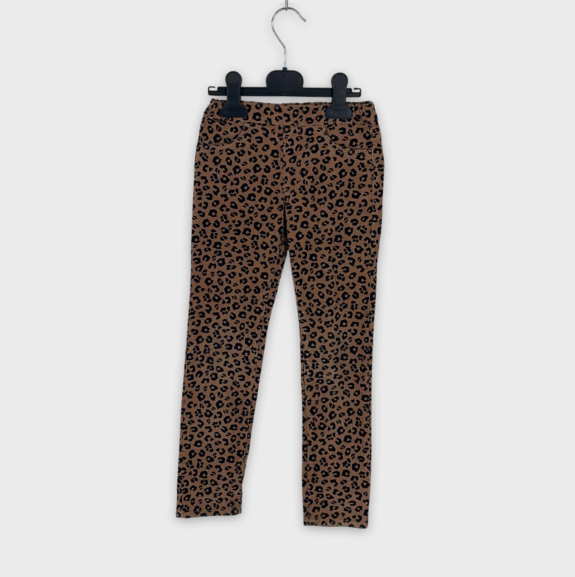 0-Pantalon H&M 6-7 Ans