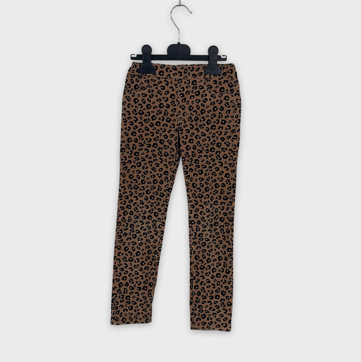 0-Pantalon H&M 6-7 Ans
