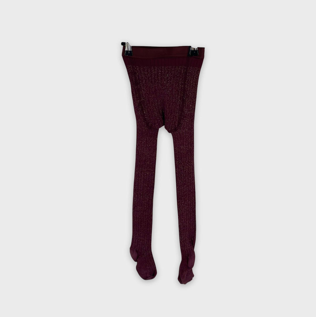 0-Collants Collégien 5-6 Ans