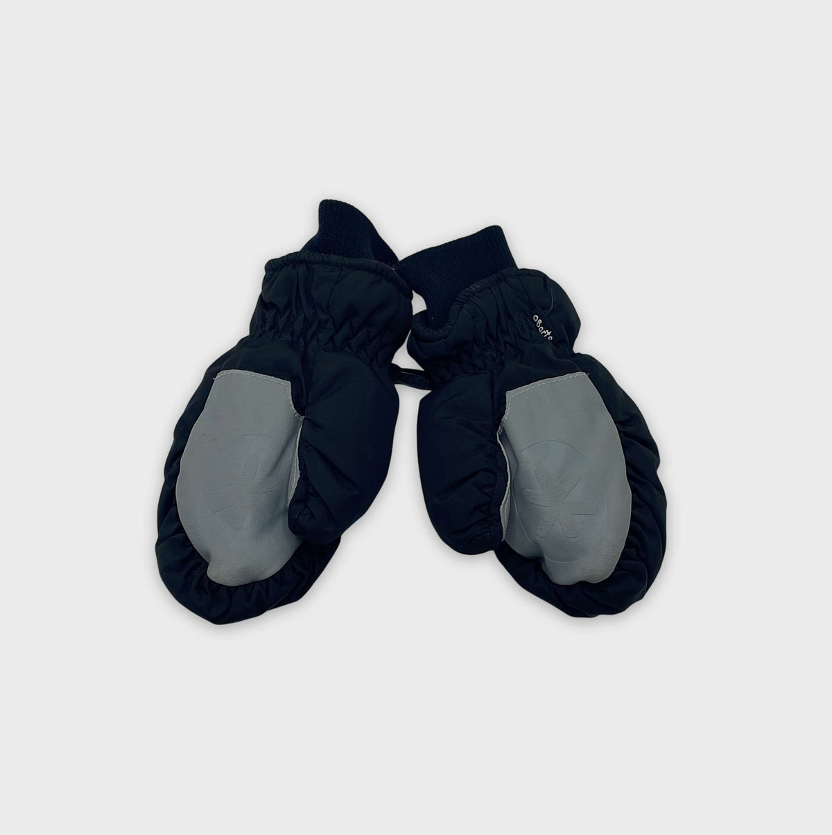 0-Gants/mouffles barts 6-8 Ans