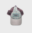 0-Chapeau/bob/casquette Hello Hossy 3-5 Ans
