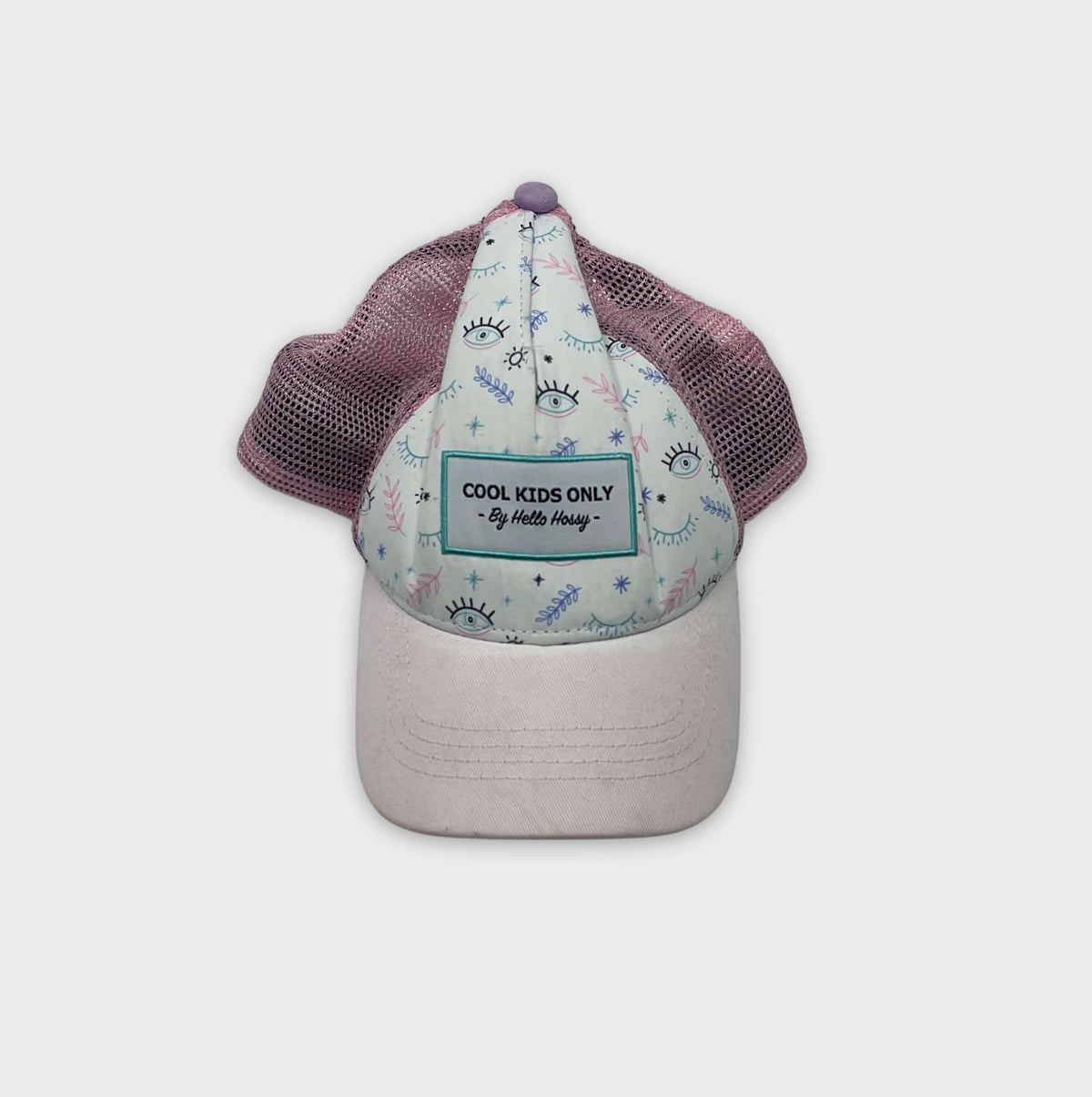 0-Chapeau/bob/casquette Hello Hossy 3-5 Ans