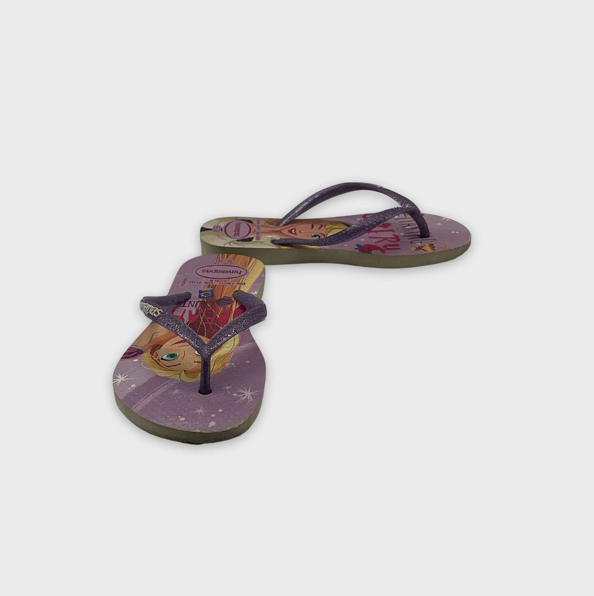 0-Chaussures Havaianas 31-32