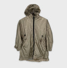 0-Coupe-vent Zara Kids 8 ans