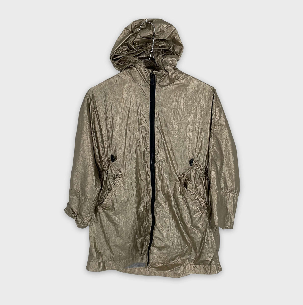 0-Coupe-vent Zara Kids 8 ans