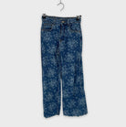 0-Jeans Zara Kids 8 ans
