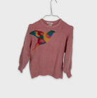 0-Pull Zara Kids 7 ans