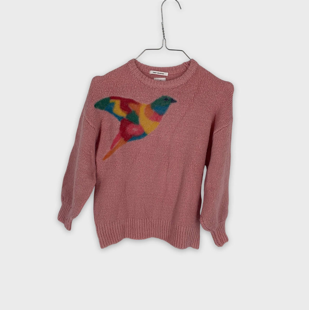 0-Pull Zara Kids 7 ans