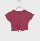 0-T-shirt manches courtes Zara Kids 6 ans