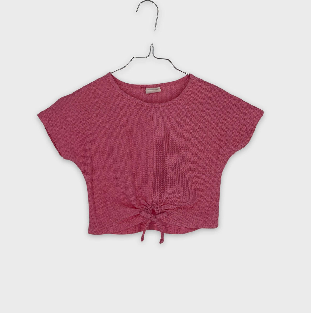 0-T-shirt manches courtes Zara Kids 6 ans