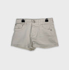 0-Short Zara Kids 6 ans