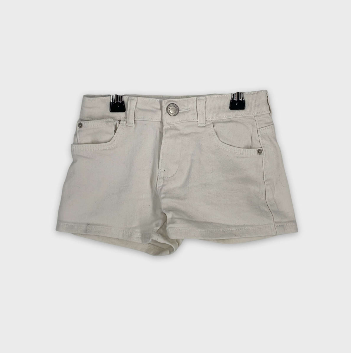 0-Short Zara Kids 6 ans