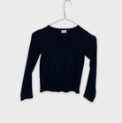 0-T-shirt manches longues Zara Kids 10 ans