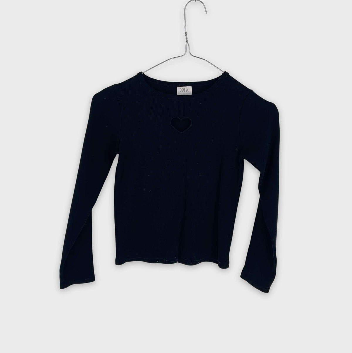 0-T-shirt manches longues Zara Kids 10 ans