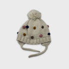 0-Bonnet/Cagoule Zara Kids