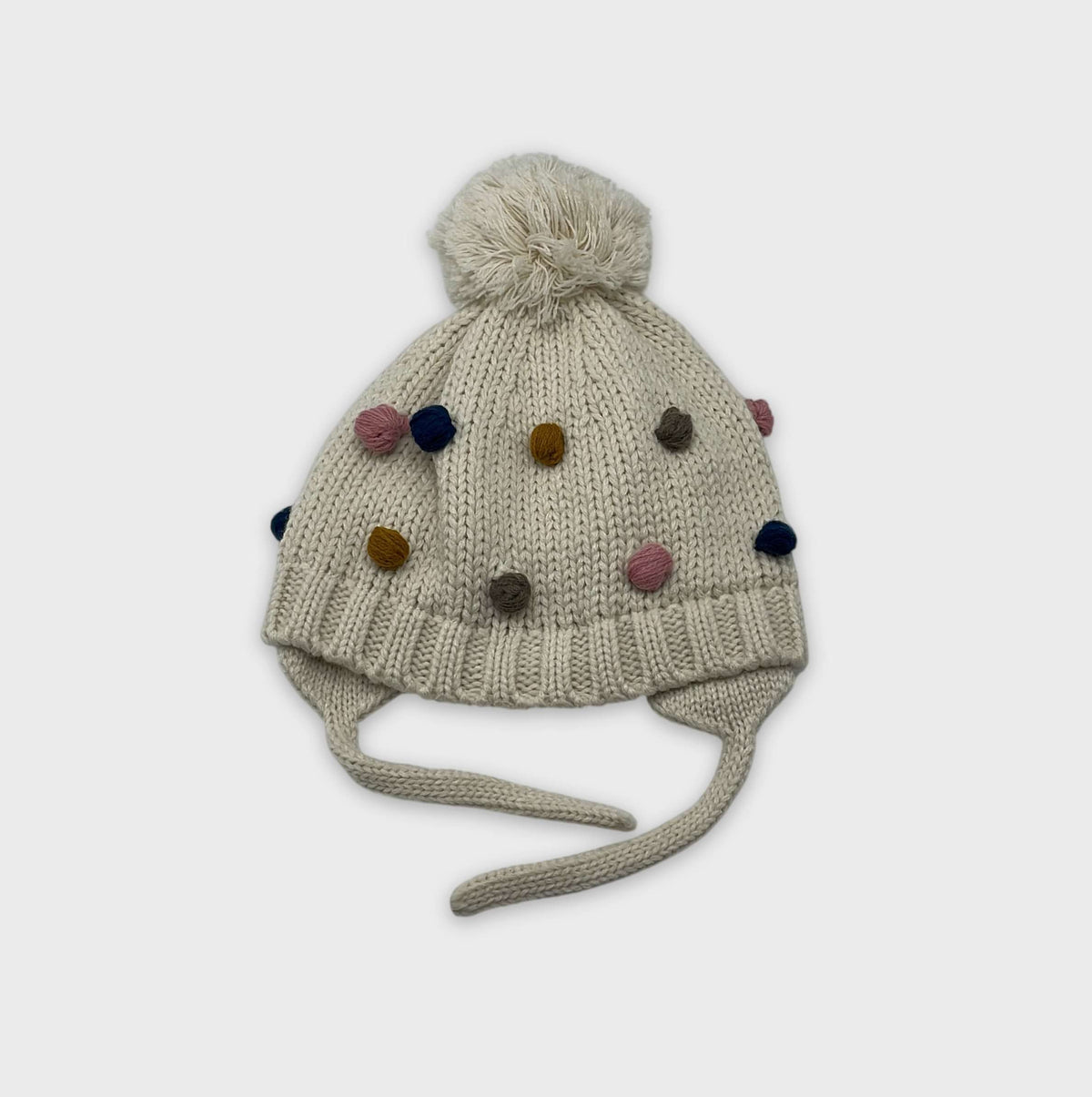 0-Bonnet/Cagoule Zara Kids