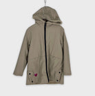 0-Veste/manteau Zara Kids 9 ans