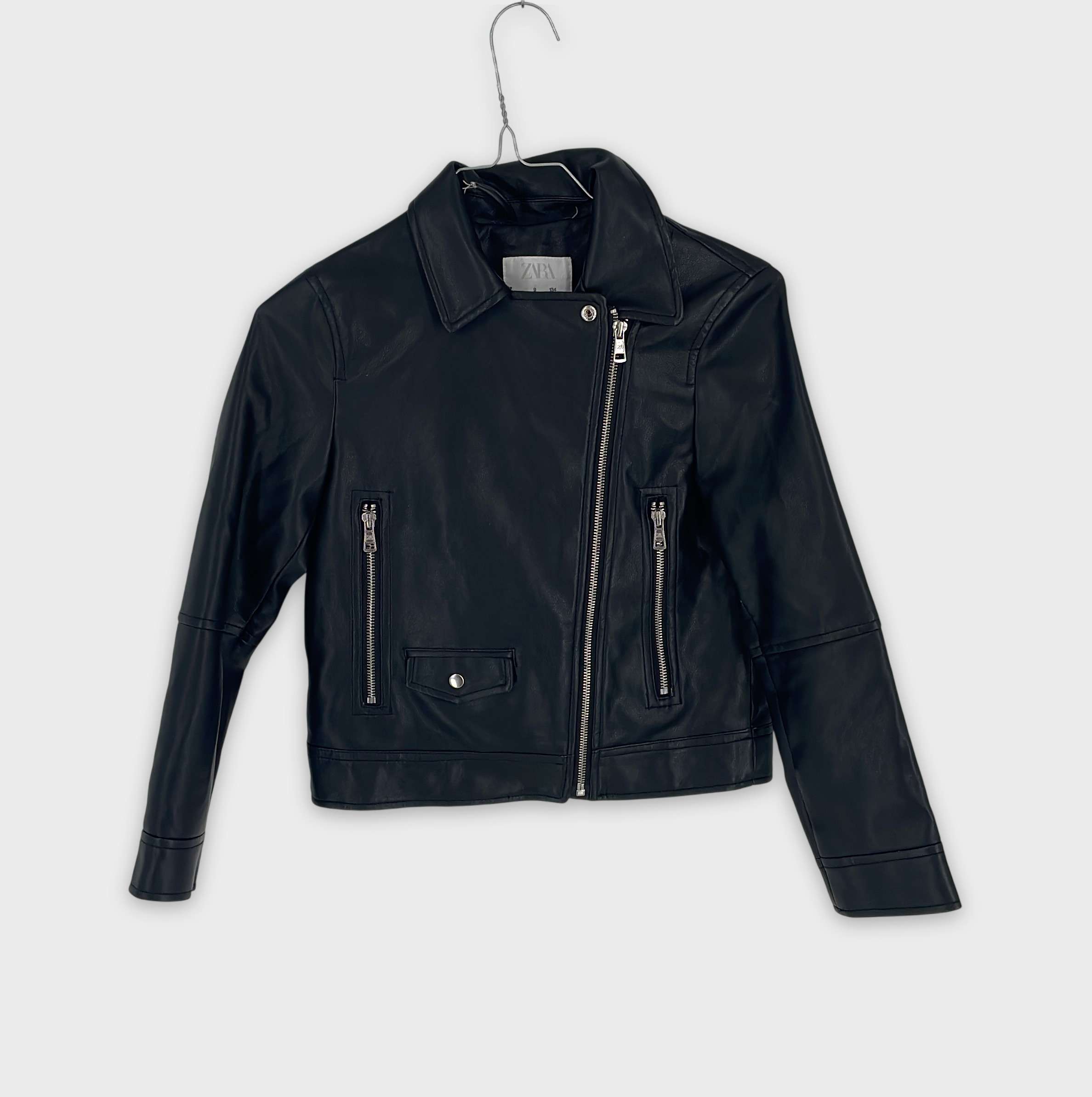 0-Veste/manteau Zara Kids 9 ans