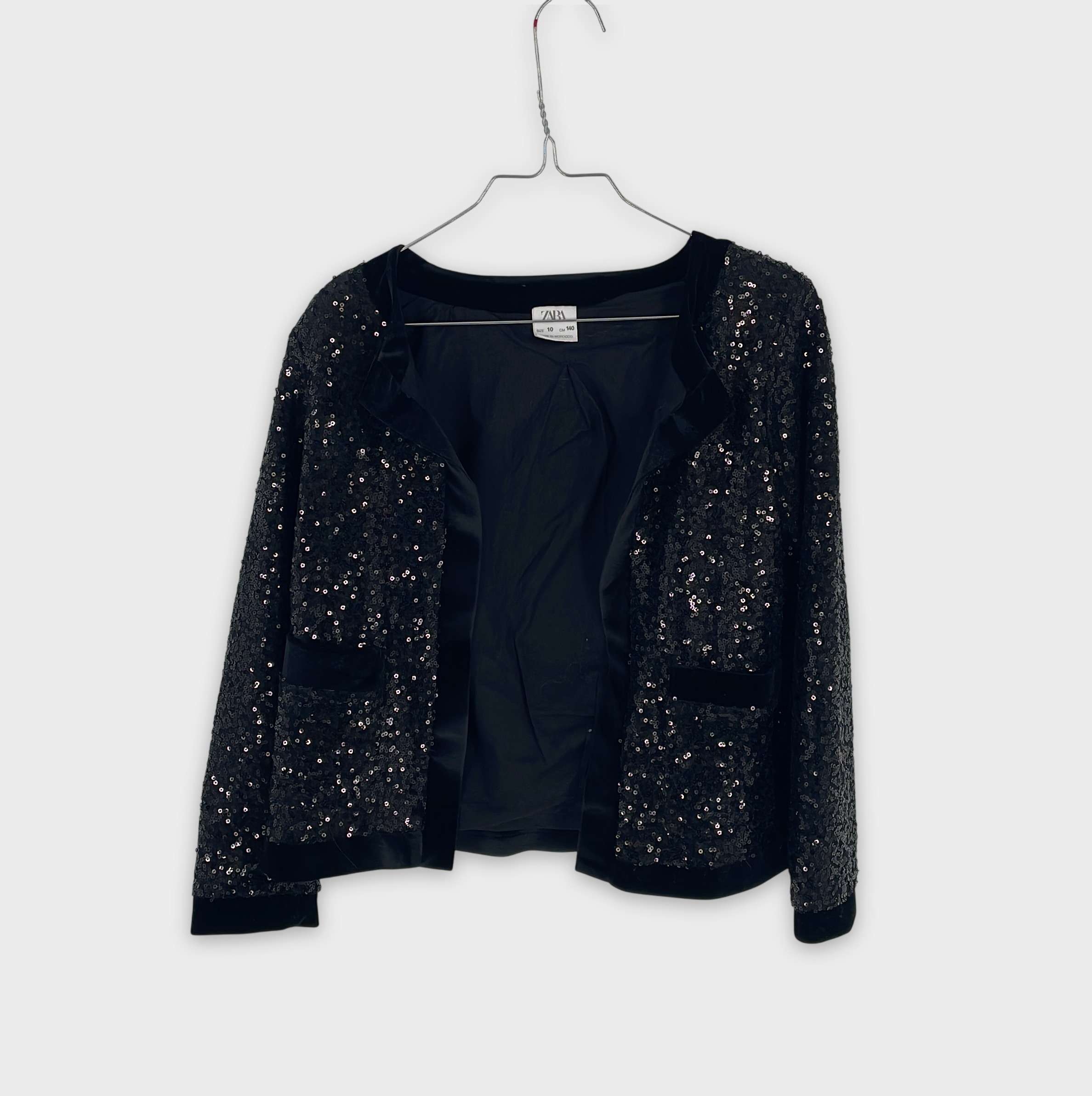 0-Veste/manteau Zara Kids 10 ans