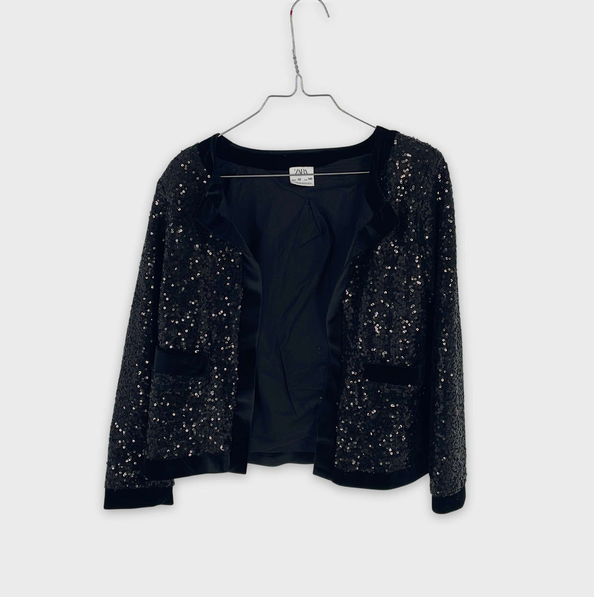 0-Veste/manteau Zara Kids 10 ans
