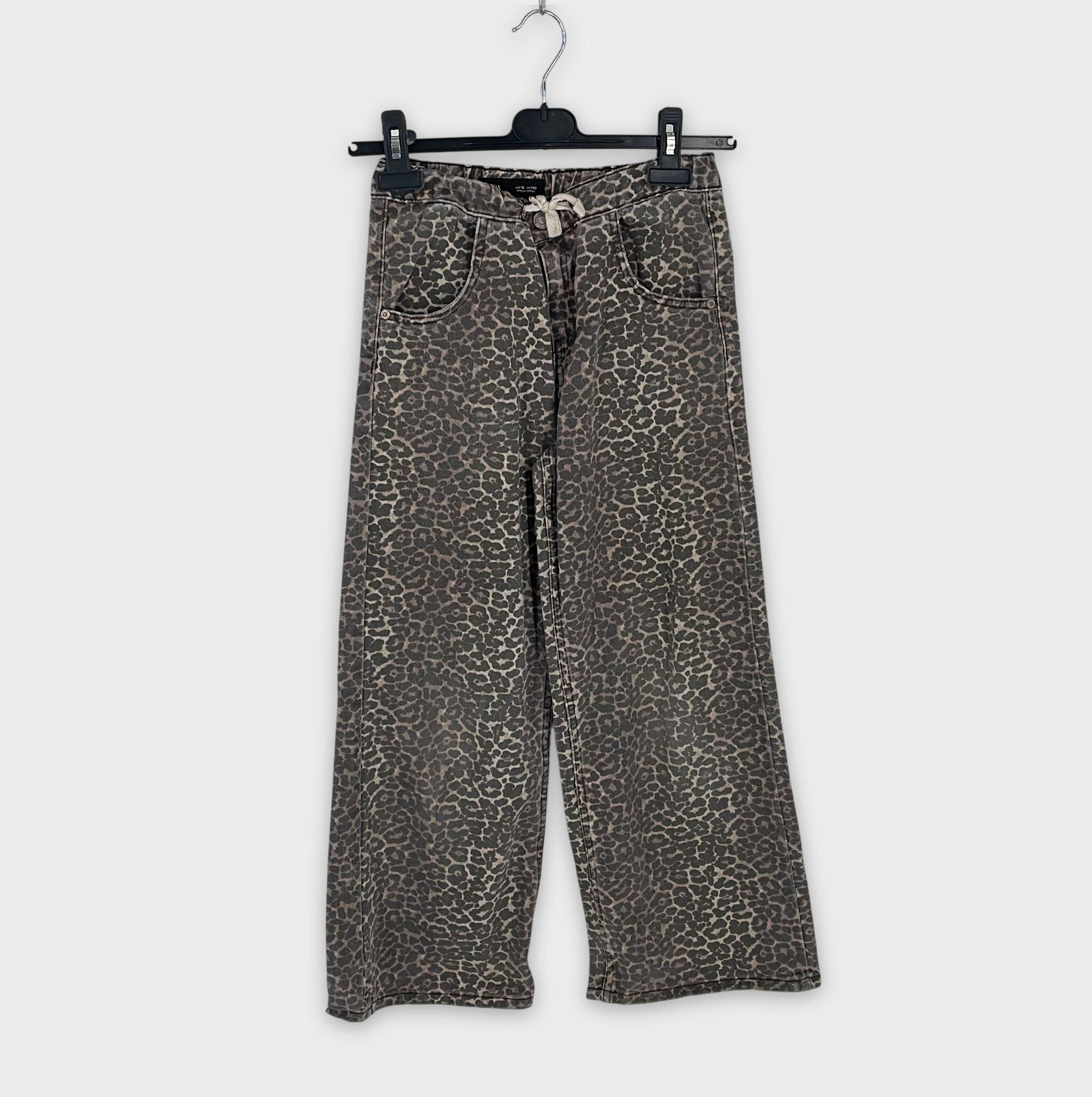 0-Jeans Zara Kids 10 ans