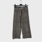0-Jeans Zara Kids 10 ans