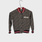 0-Veste/manteau Zara Kids 7 ans
