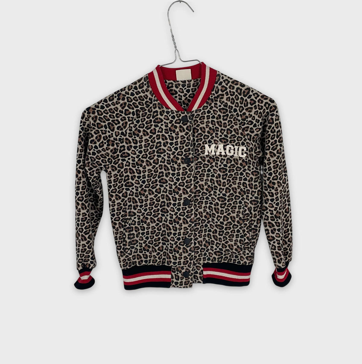 0-Veste/manteau Zara Kids 7 ans
