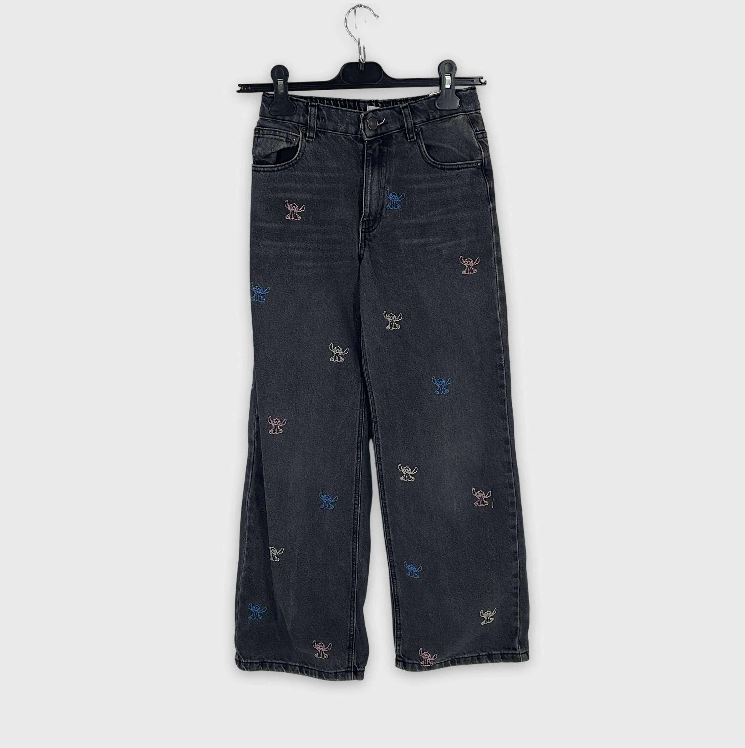 0-Jeans Zara Kids 11-12 Ans