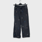0-Jeans Zara Kids 11-12 Ans