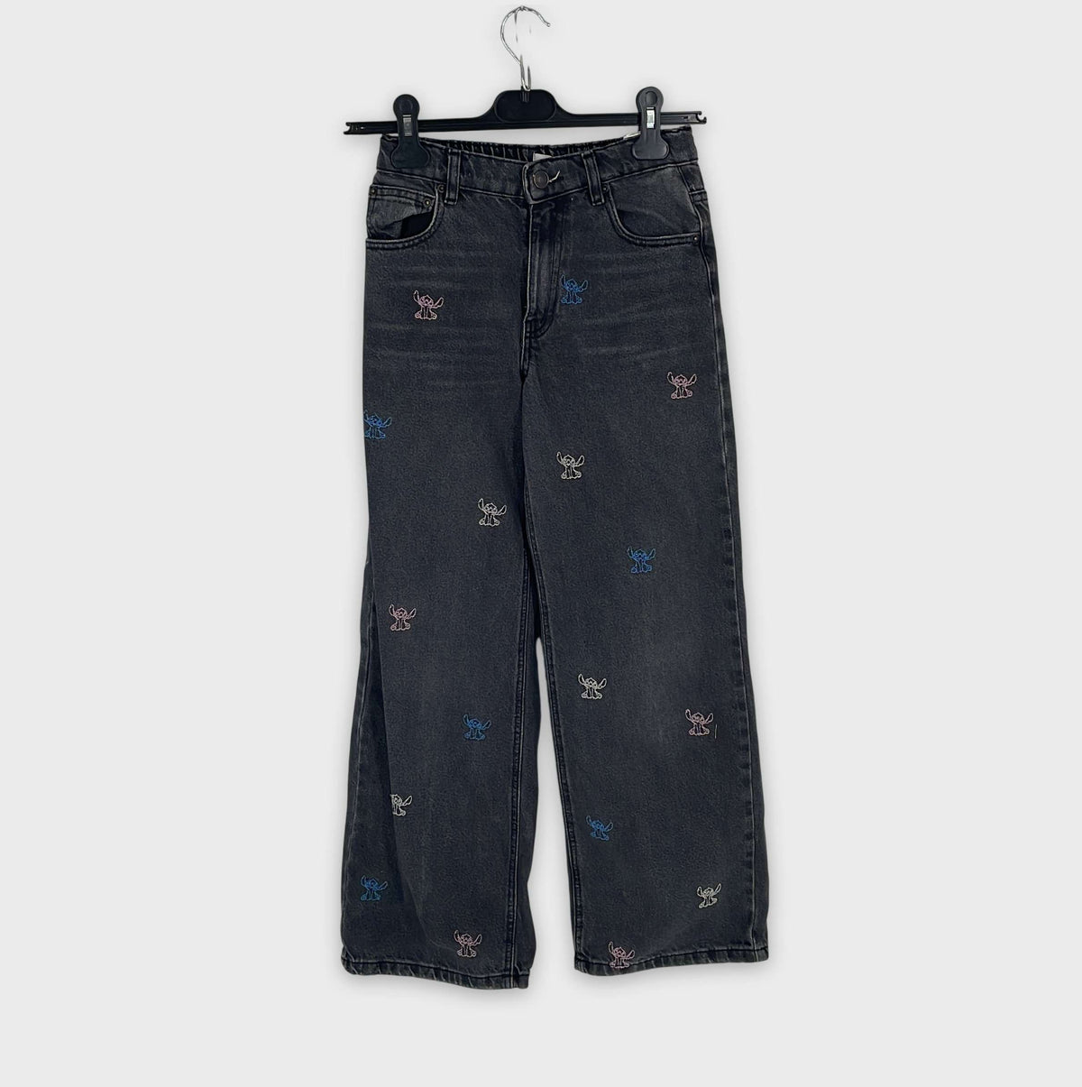 0-Jeans Zara Kids 11-12 Ans