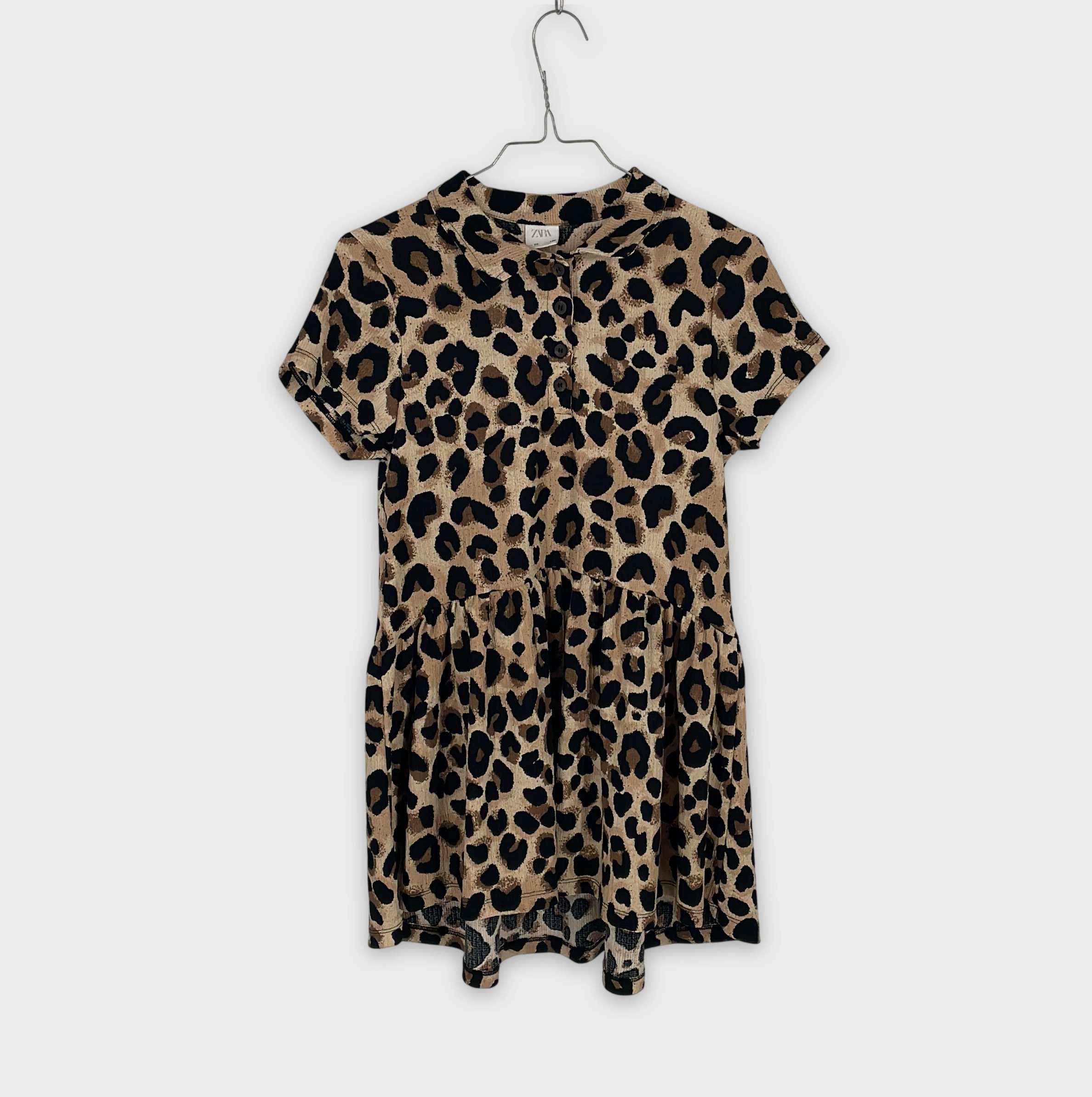 0-Robe Zara Kids 10 ans