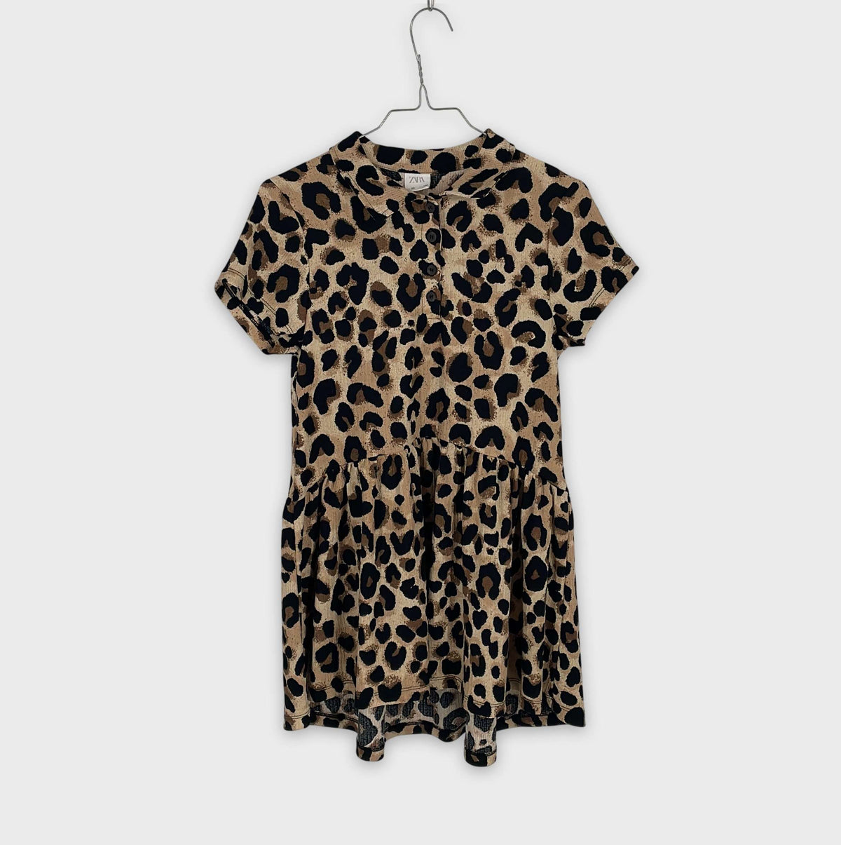 0-Robe Zara Kids 10 ans