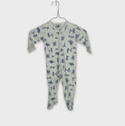 0-Pyjama long Petit Bateau 18 mois