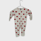 0-Pyjama long Petit Bateau 18 mois